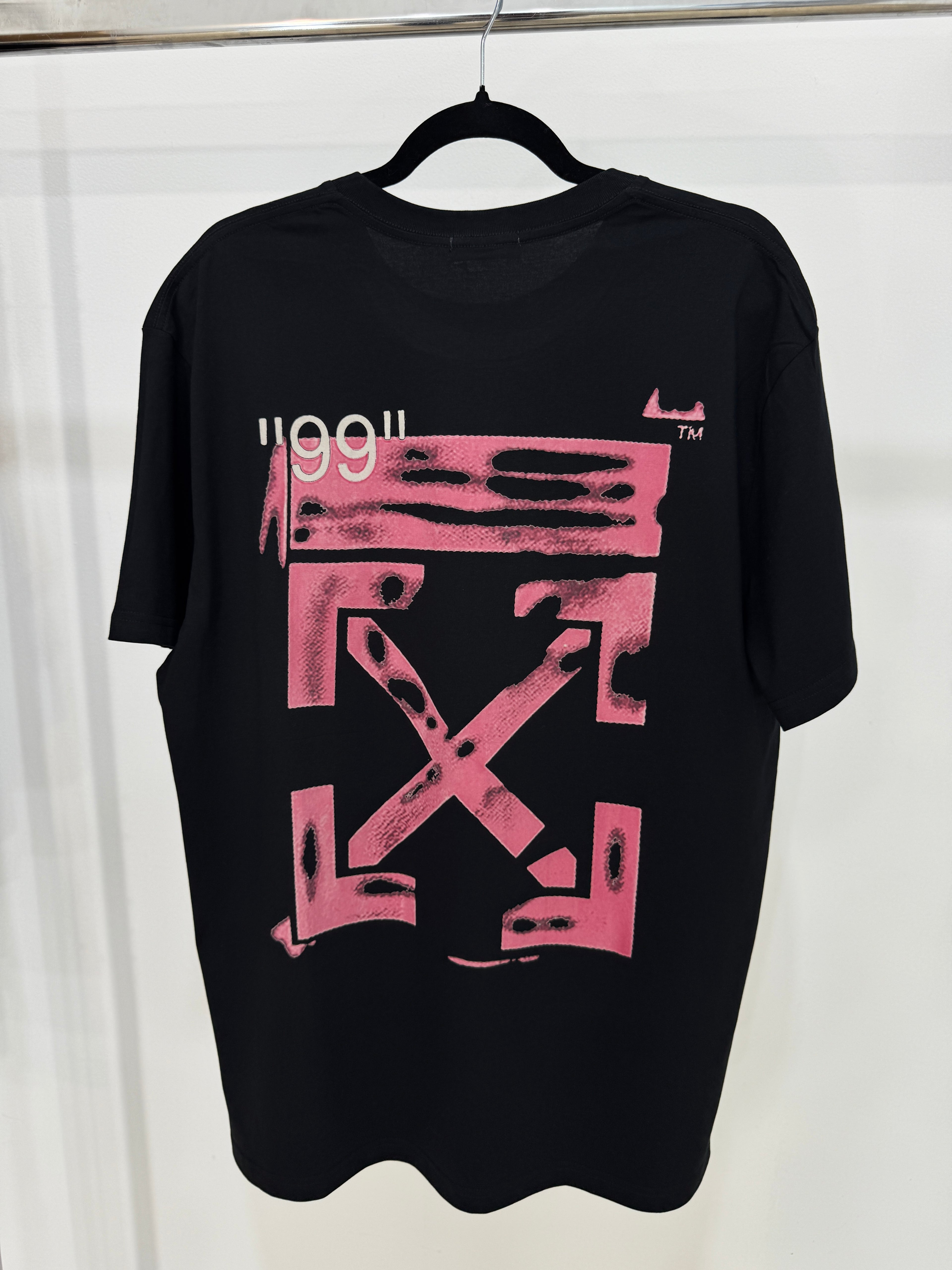 Shadow X Tee