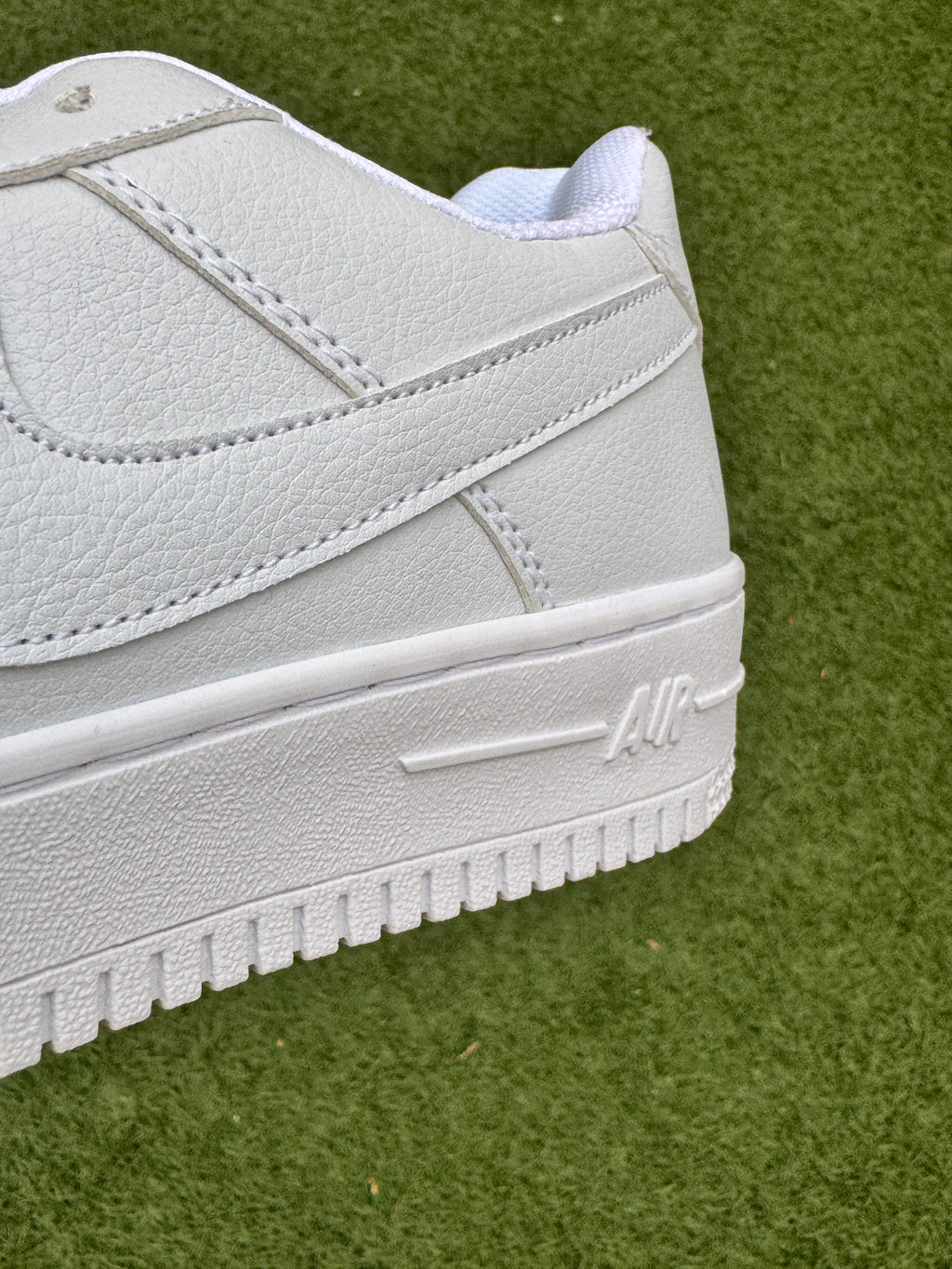 Tenis 270 Blancos