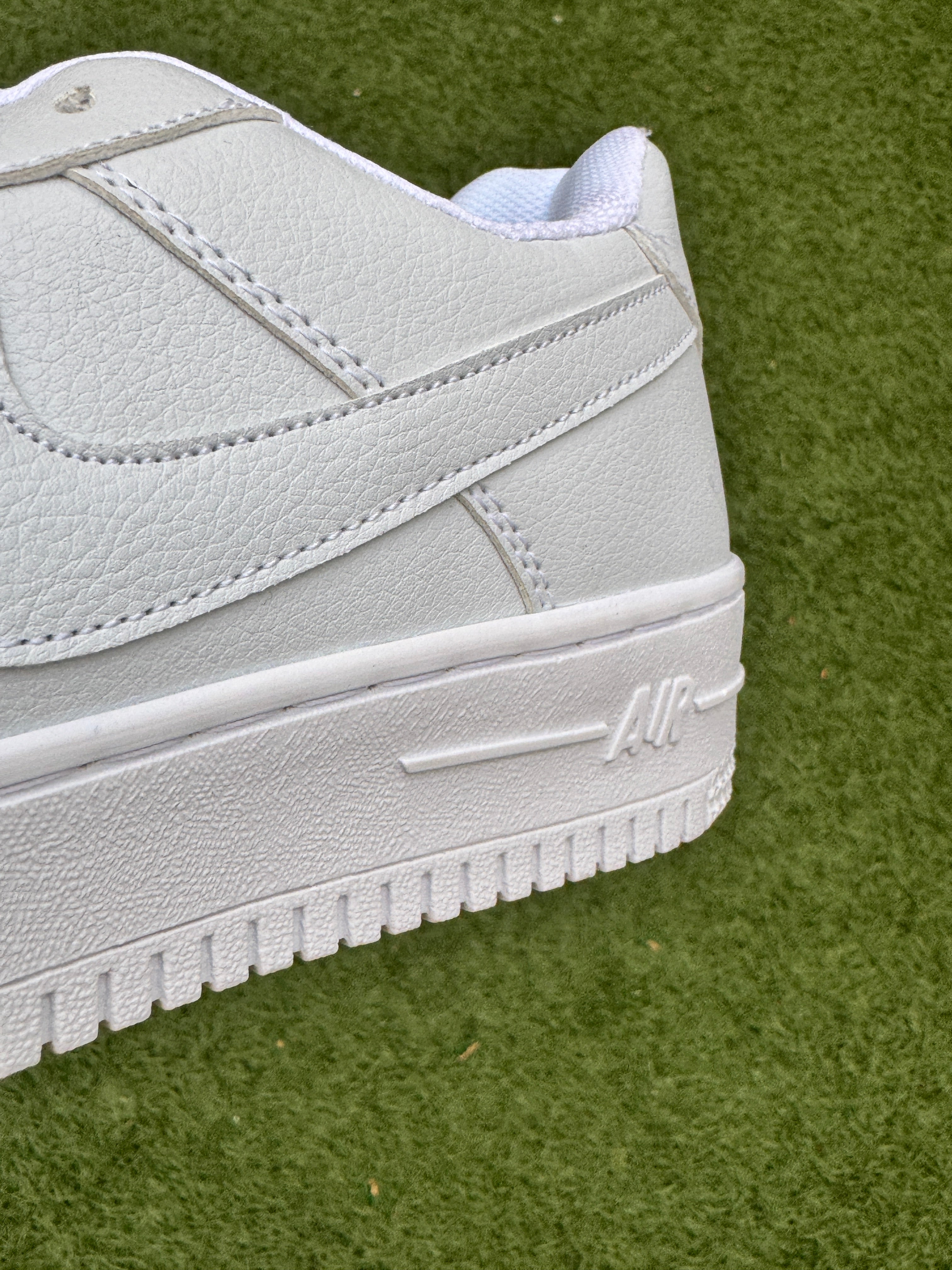 Tenis 270 Blancos