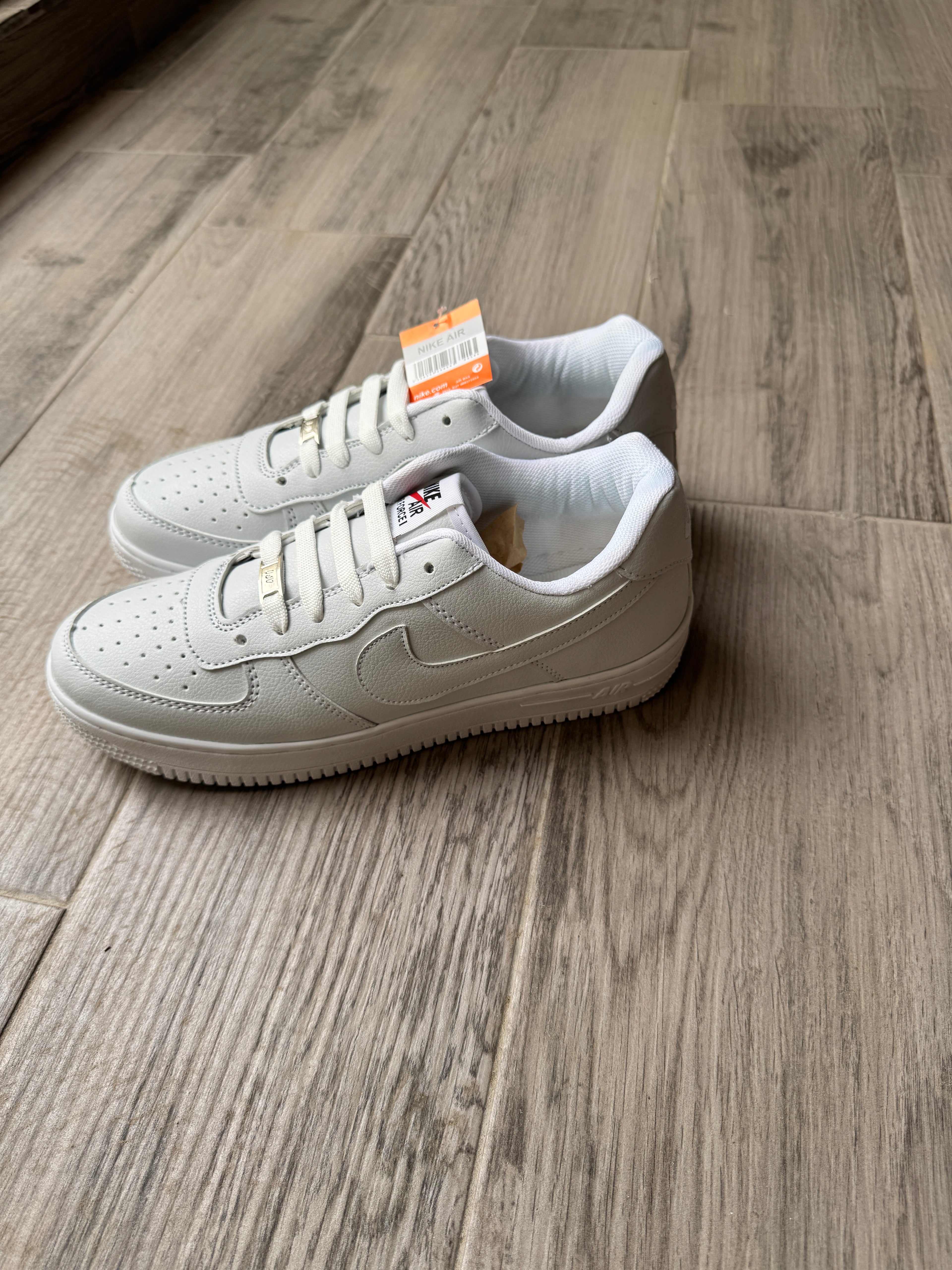 Tenis 270 Blancos