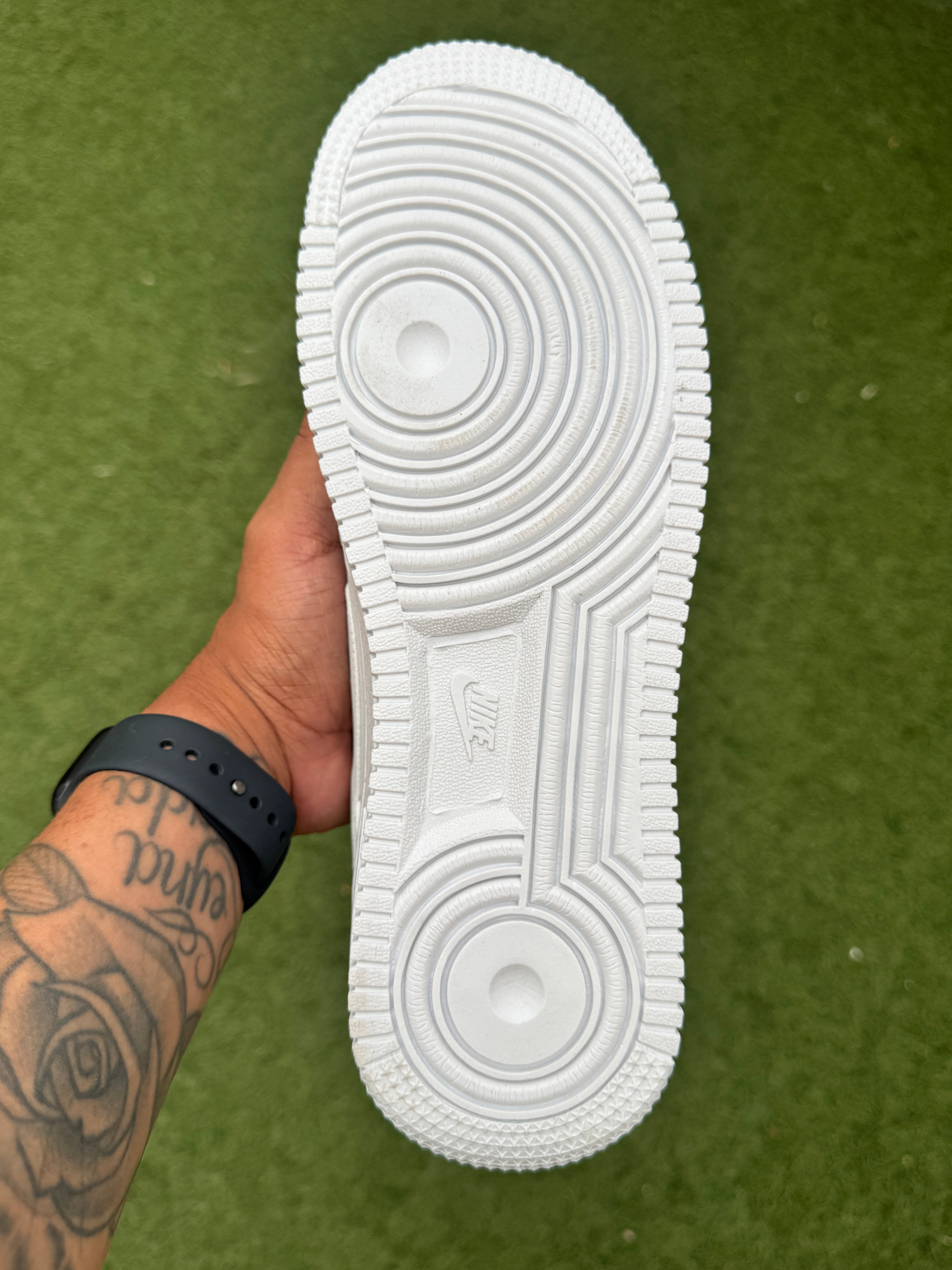 Tenis 270 Blancos
