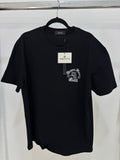 Playera Dream Team Black
