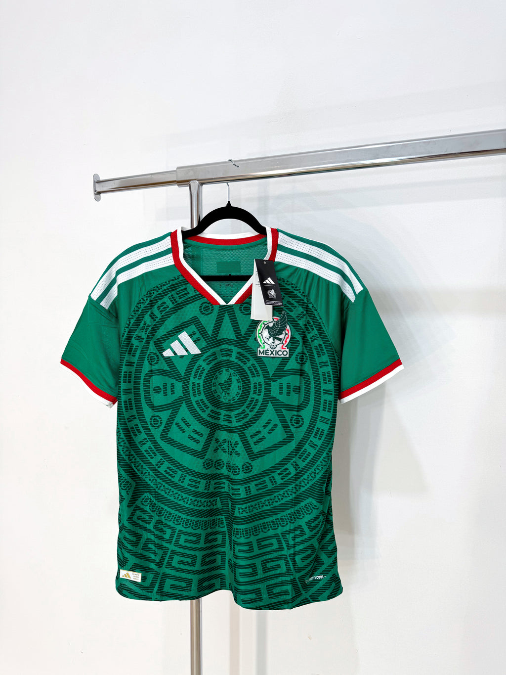 Playera de la Selección