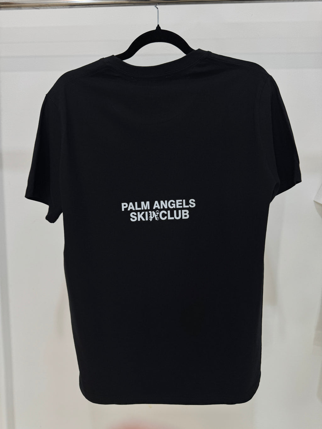 Black Summit Tee