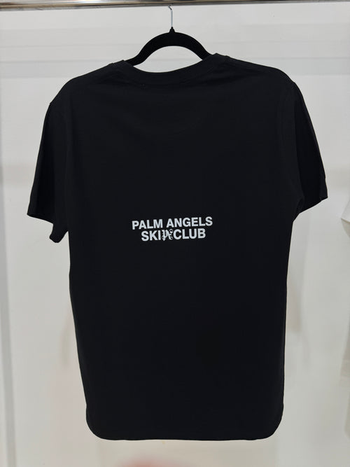 Black Summit Tee
