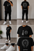 Combo Playera + Tenis