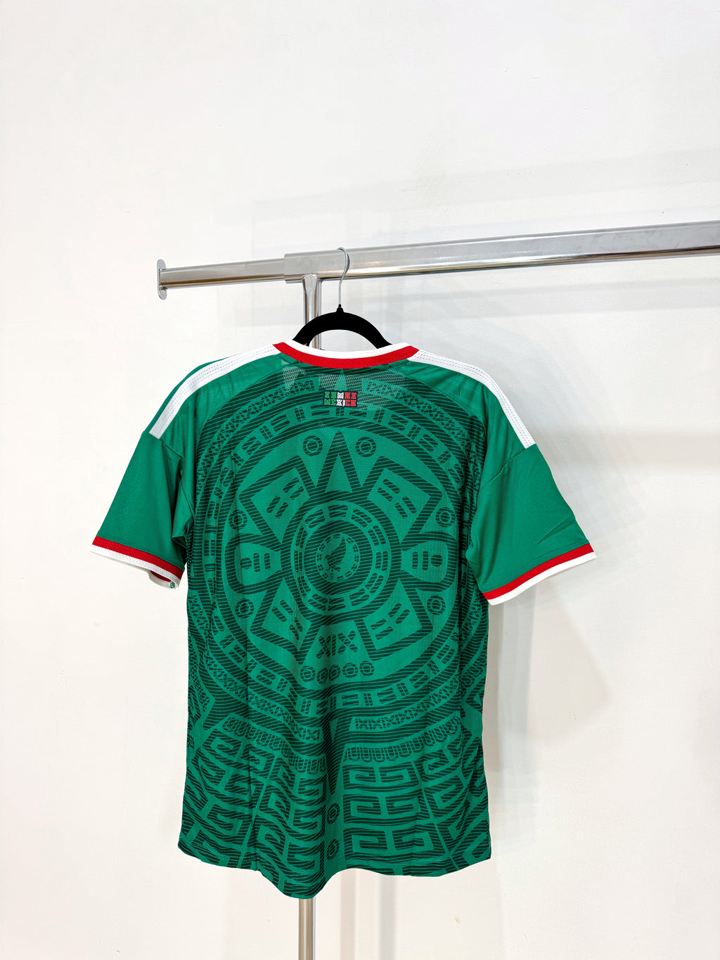 Playera de la Selección