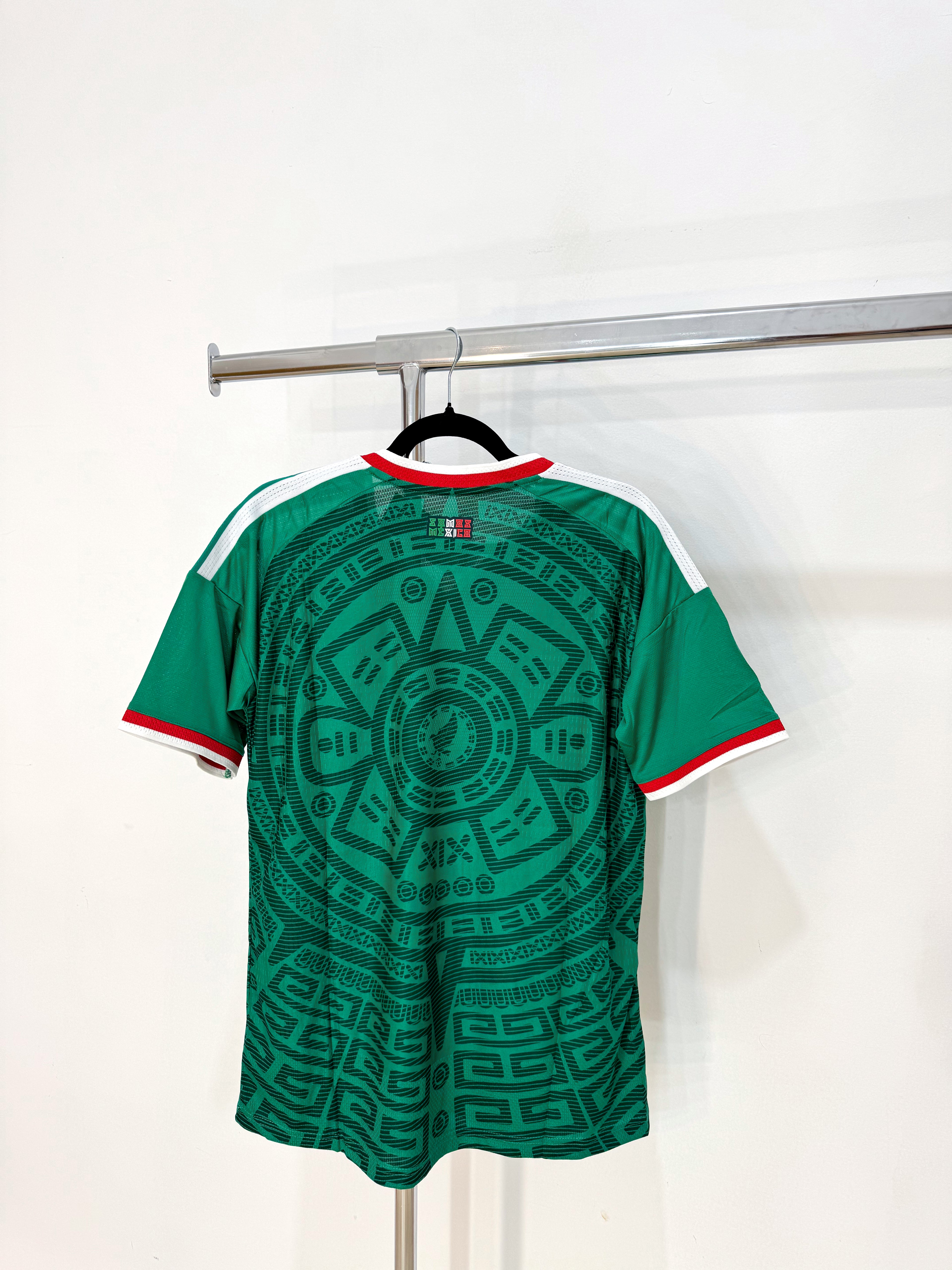 Playera de la Selección