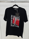 Black Summit Tee