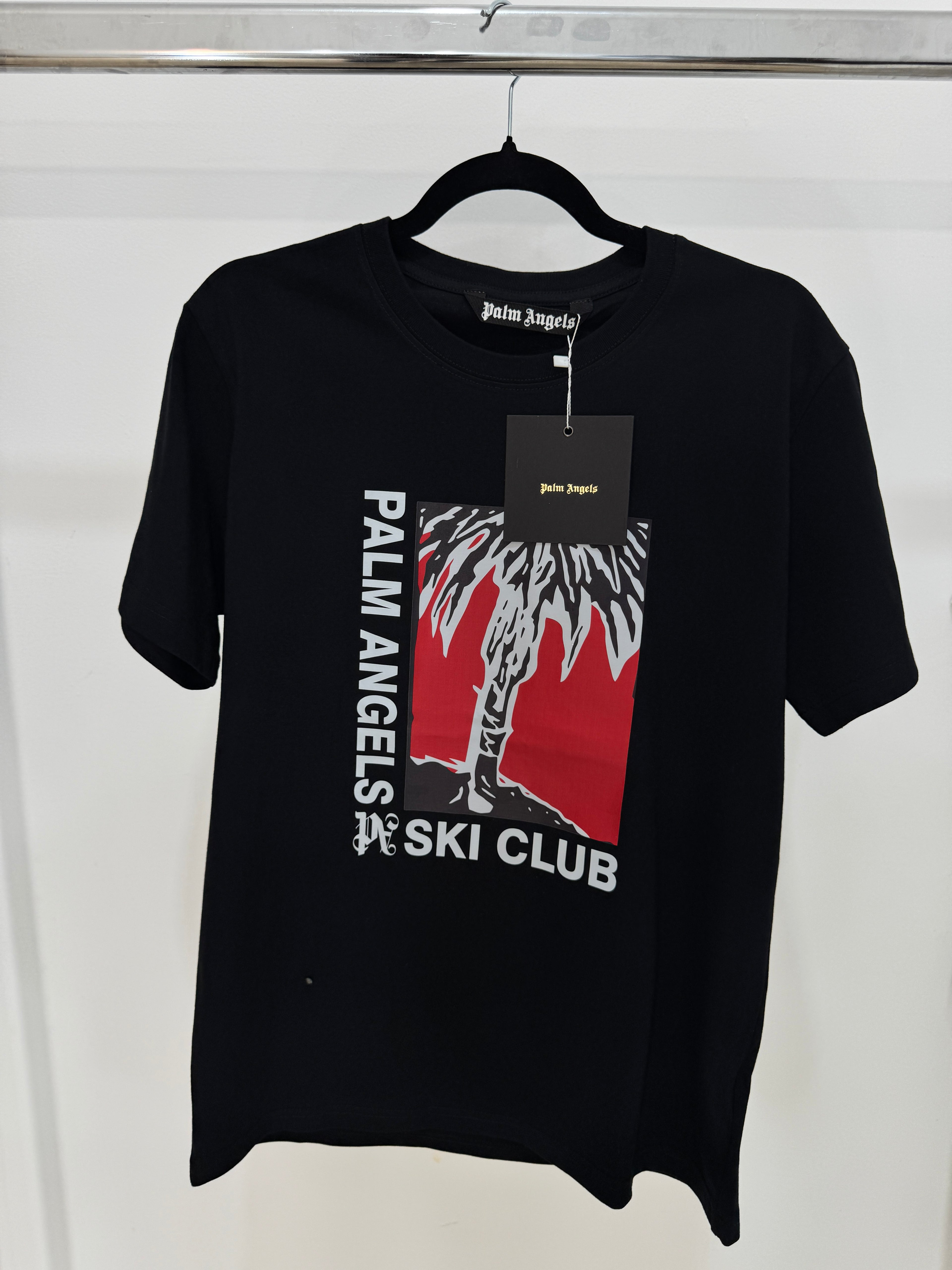 Black Summit Tee