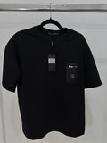 Playera Black Pocket