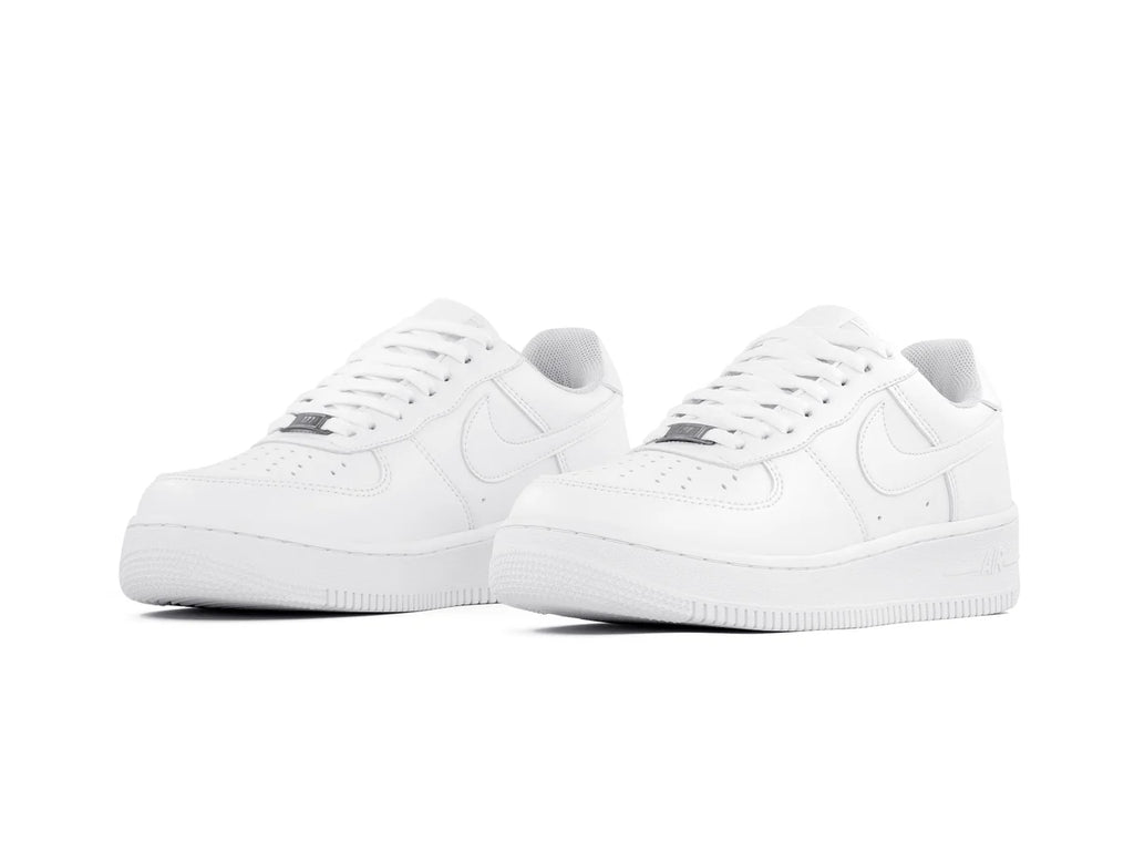 Tenis 270 Blancos